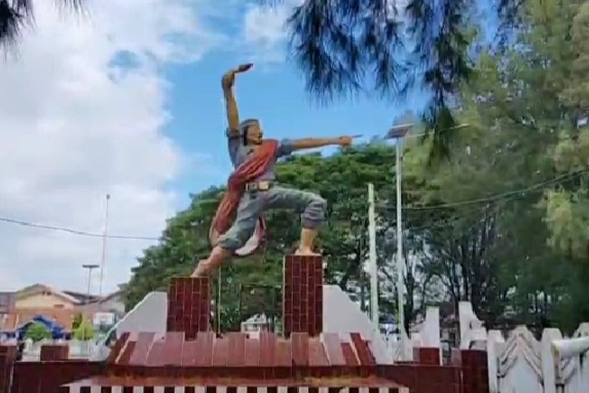 Galeri Desa